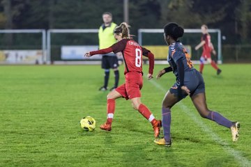 Bild 265 - B-Juniorinnen VfL Pinneberg - Eimsbuettler TV : Ergebnis: 1:0